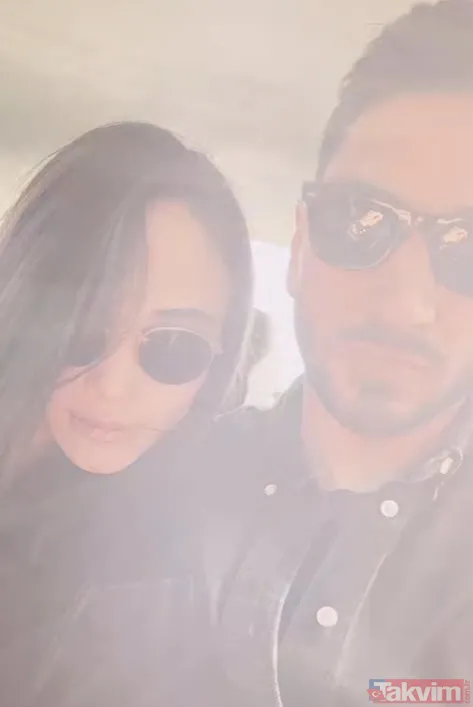 Acun Ilıcalı son durumu açıkladı! Survivor Kardelen'i siz bir de Instagram'da görün sevgilisiyle pozları olay ki ne olay! Elendi mi merak ediliyordu - 11