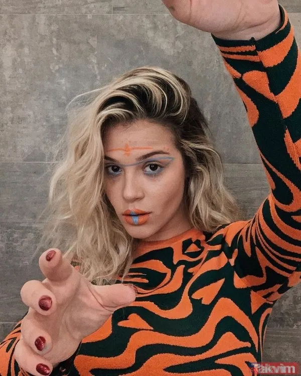 İrem Derici Selami Şahin'in oğluyla aşk yaşamış anne Didem 'horozumu saldım çayıra' diyerek tepki göstermişti... Selami Şahin'den ihtarname - 9