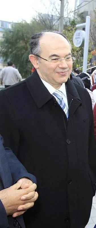 FETÖ'nün 'Deniz Kuvvetleri imamı' yakalandı-1