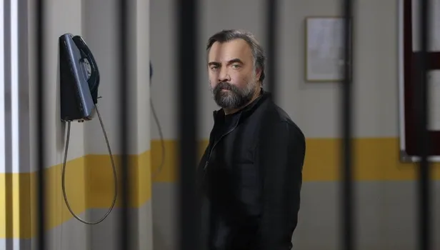 Eşkıya Dünyaya Hükümdar Olmaz 134. son bölüm geceye damga vurdu