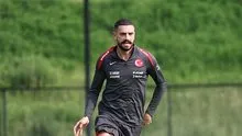Fenerbahçeden Merih Demiral operasyonu!
