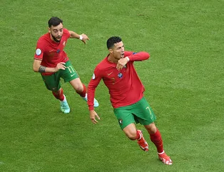 Mbappe, Harry Kane, Rashford, Frenkie de Jong... EURO 2020'nin yıldızlarının kazancı dudak uçuklattı