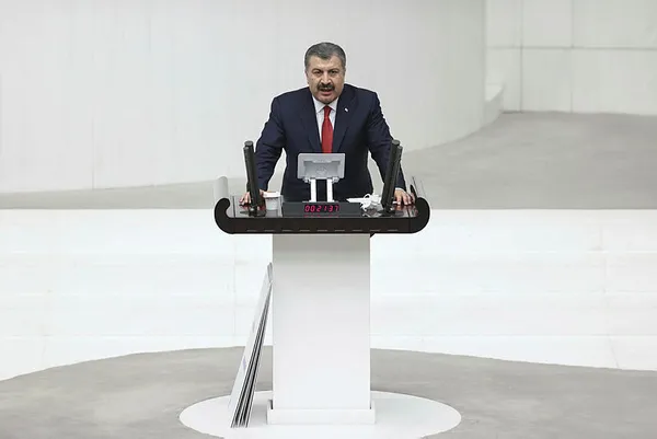 Son dakika: Sağlık Bakanı Fahrettin Koca’dan 8 ile müjde!-6