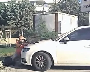 S’avcı’ göreve!