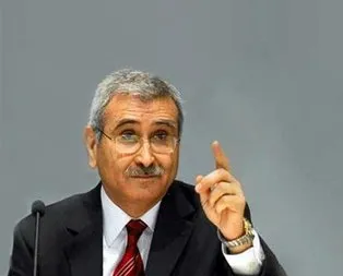 İP’li Yılmaz FETÖ’nün sitesine konuştu