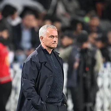 Mourinho’dan yönetime sürpriz talep!