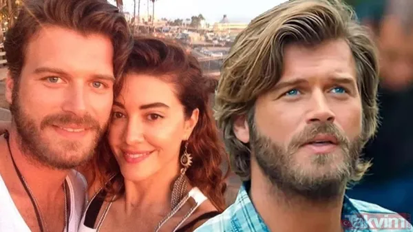 Kıvanç Tatlıtuğ kural bozdu oğlu Kurt Efe'yi ilk kez paylaştı! Hızını alamayıp hepsini ardı ardına sıraladı! Eşi Başak Dizer... - 1