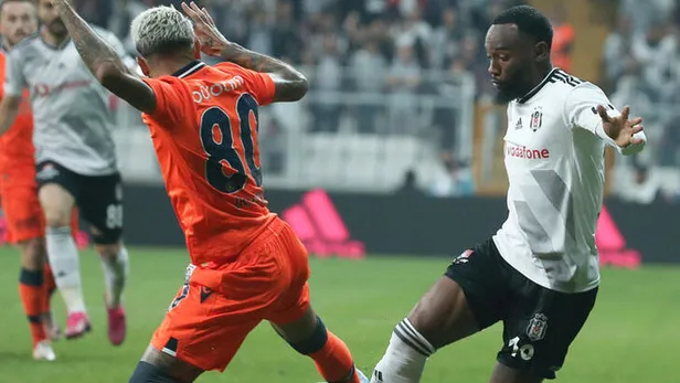 Beşiktaş - Başakşehir canlı maç izle! Beşiktaş - Başakşehir maçı canlı izle bedava kesintisiz şifresiz!-2