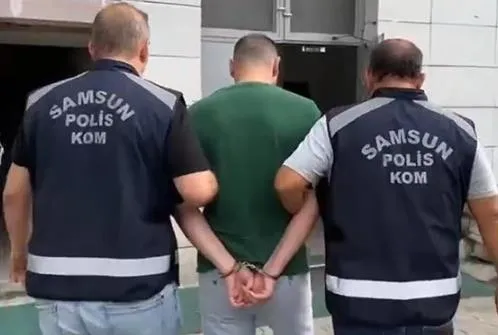 Dünyanın aradığı 25 kişi yakalandı