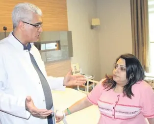 Türkiye’de iyileşti