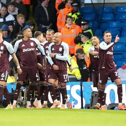 Rogers Villa’yı zafere uçurdu