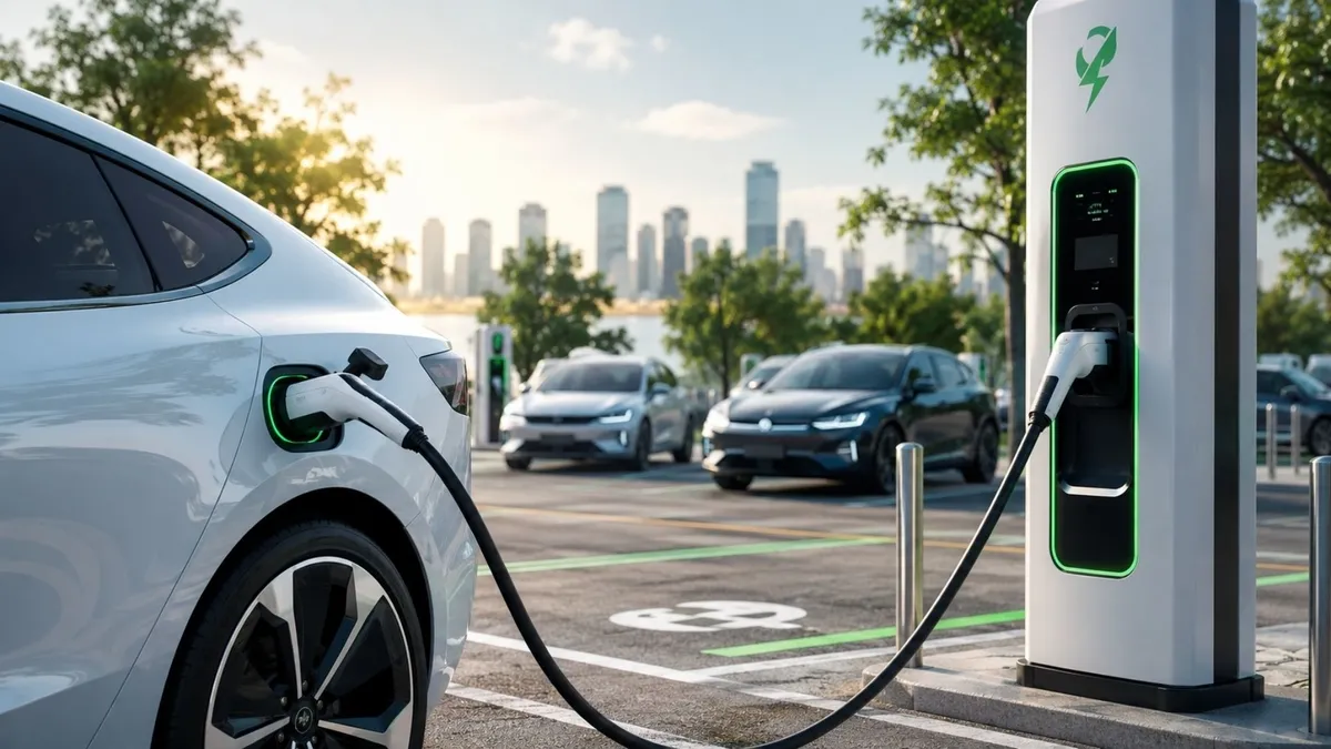 Türkiye elektrikli araç pazarının yükselişi ve oto galeri dinamikleri