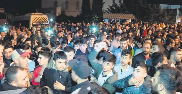 Istanbul Kucukcekmece De 5 Yasindaki Kiz Cocugu Cinsel Istismara Ugradi Takvim