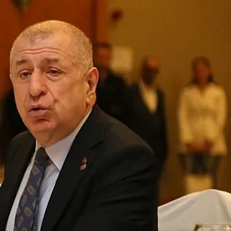 Ümit Özdağ gözaltına alındı