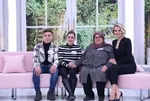 Her anı acı dolu | 40 günlükken esirgeme yurduna bırakılmıştı: 27 yıllık sır Esra Erol'da çözüldü! Anne-kız herkesi gözyaşlarına boğdu