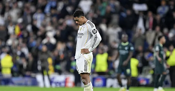 Real Madrid'de Jude Bellingham denklemi! Arda Güler'i etkileyen seçim