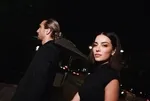Melisa Aslı Pamuk ile Yusuf Yazıcı rotayı komşuya kırdı! Çiçeği burnunda çift bebeklerini orada büyütecek