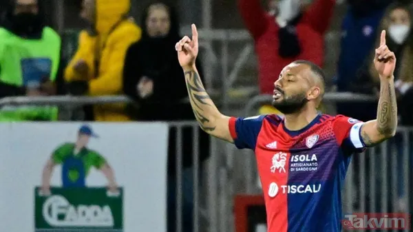 Galatasaray için flaş transfer iddiası! İtalyanlar Joao Pedro'yu duyurdu... - 10