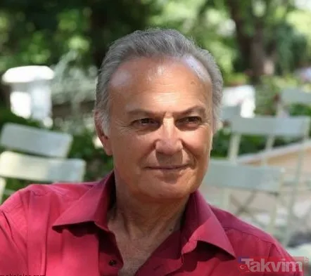 Yeşilçam yıldızı Ediz Hun'un kanserle savaştığı söylenmişti! Ünlü oyuncudan beklenen açıklama geldi - 1