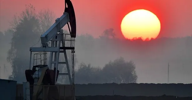 Son dakika: ABD'nin ham petrol stokları arttı