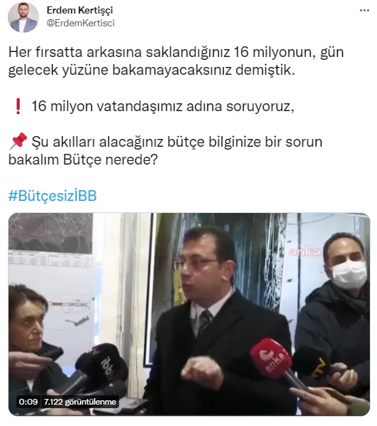 ibb-baskani-ekrem-imamoglu-bana-butce-dersi-vermeye-kalkmasinlar-akillarini-baslarindan-alirim-demisti-ibb-202-1665247156243.jpg İBB Başkanı Ekrem İmamoğlu, "Bana bütçe dersi vermeye kalkmasınlar. Akıllarını başlarından alırım" demişti İBB 2023 bütçesini bakanlığa sunamadı-6