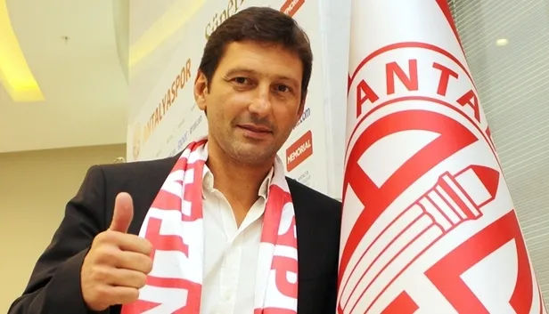 Süper Lig'de şok istifa-1