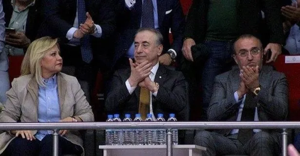 Galatasaray taraftarından ‘Lise’ tepkisi! “Cim Bom Bom halkındır, lisenin değil”