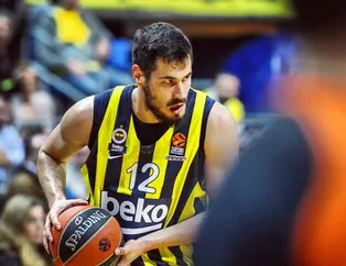 Fenerbahçeli Nikola Kalinic'in skandal videosu ortaya çıktı! Kerimcan Durmaz'dan sonra...