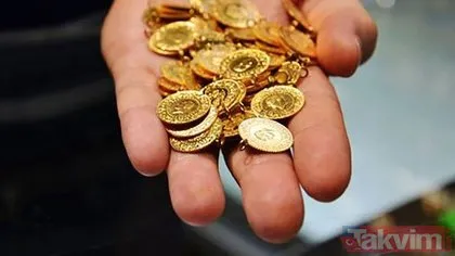 Dünya Altın Konseyi açıkladı: Türkiye altın rezervlerini artırmada dünya birincisi