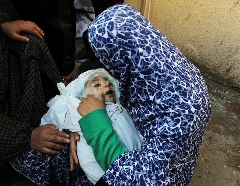 Mescid-i Aksa'da siyonist abluka! Soykırımcı İsrail duyurdu: Ramazan'da Filistinlilerin ibadet etmesi yasaklanacak-6