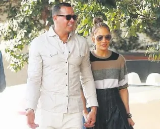 Evlilik yok aşk var