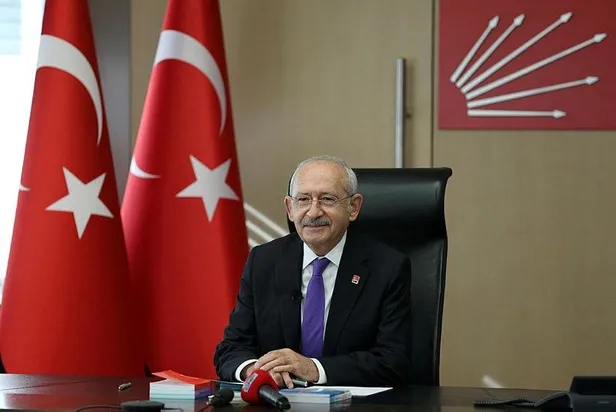 CHP Genel Başkanı Kemal Kılıçdaroğlu çark etti: Cumhurbaşkanlığı adaylığım gündemde değil-2