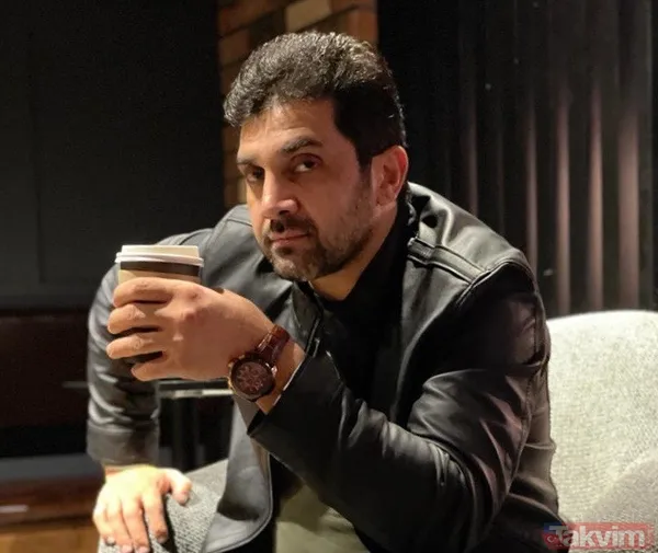 Bayhan’dan yürek burkan itiraf: Üç aşk üç sessizlik! - 5