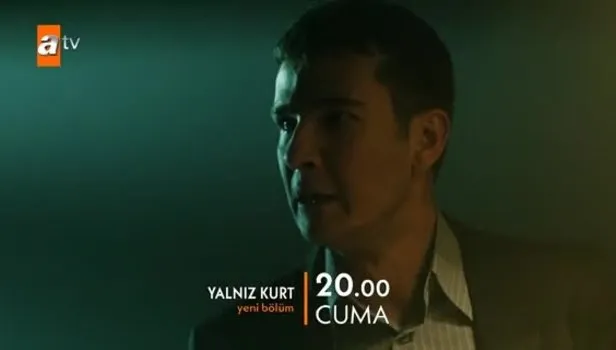 Yalnız Kurt 18 bölüm 2. fragmanı: ''Yaktıkları her canın acısını fazlasıyla ödeteceğiz''
