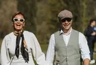 Pınar Altuğ'dan eşi Yağmur Atacan'a romantizm sitemi: "Koskoca adamım ne yapayım" diyerek karşılık verdi
