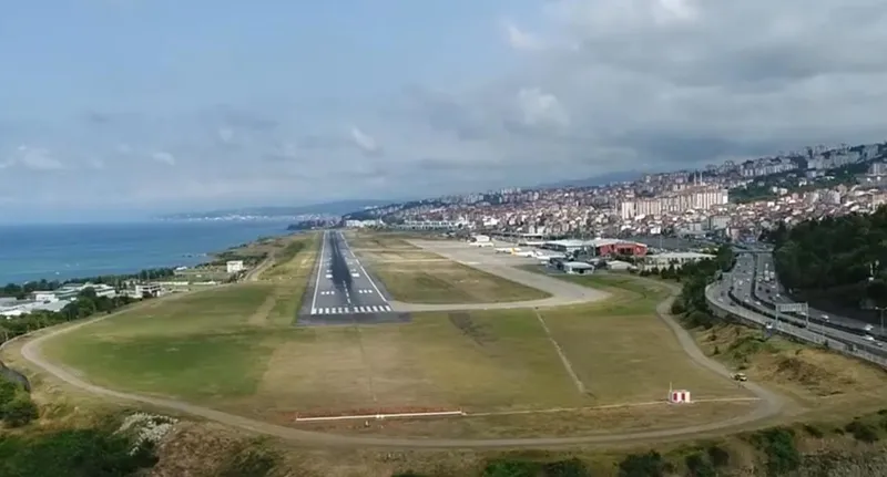 Trabzon - Suudi Arabistan direkt uçuşları başlıyor-4