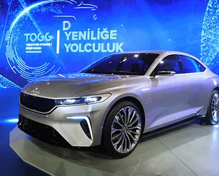 Yerli otomobil için flaş hamle! Dünyada bir ilk olacak!