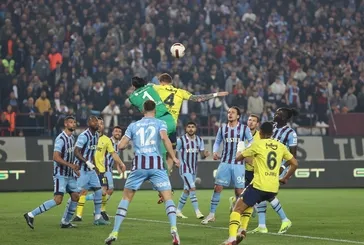 Trabzonspor'dan taraftarlarına destek mesajı!