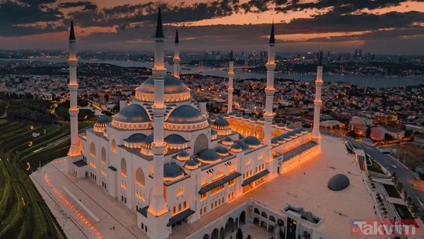 Görenler mest oldu! İşte Rusların gözünden İstanbul - 7