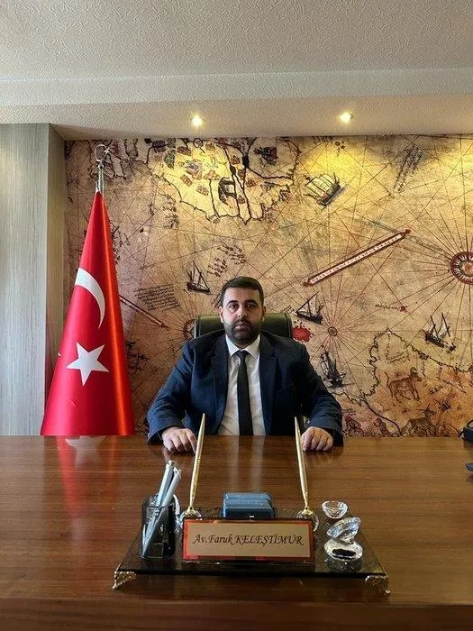 1698815952303.jpeg Hukukçular İsrail dehşetini tek tek anlattı: Netanyahu ve İsrail hükümeti yargılanmalı-4