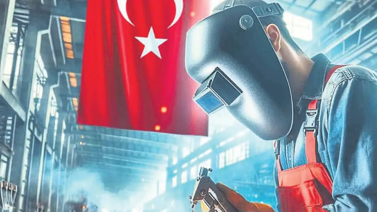 Türkiye ekonomisi yılın 3. çeyreğinde yüzde 3,7 büyüdü