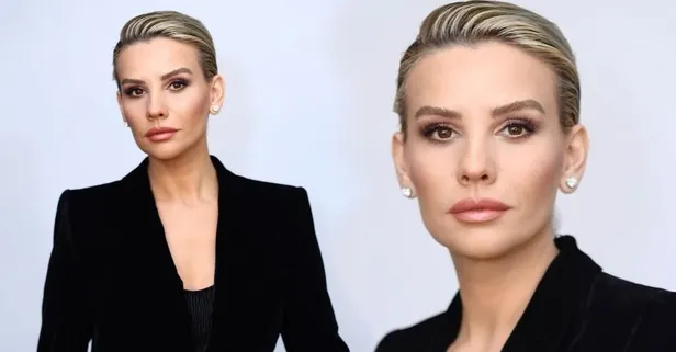 ESRA EROL SON BÖLÜM - ATV İZLE - 6 Ocak 2023 | Serpil, Yasin'le mi gidecek yoksa kendine yeni bir hayat mı kuracak?