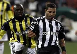Quaresma Sporting Lizbon’a gidiyor