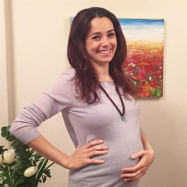 Özgü Namal’ın ölen eşi Serdar Oral'ın 10 yıl önce kalp krizi 5 yıl önce bypass geçirdiği ortaya çıktı!-4