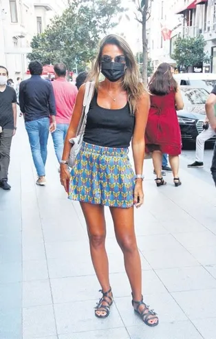 Özlem Yıldız aşk istiyor!