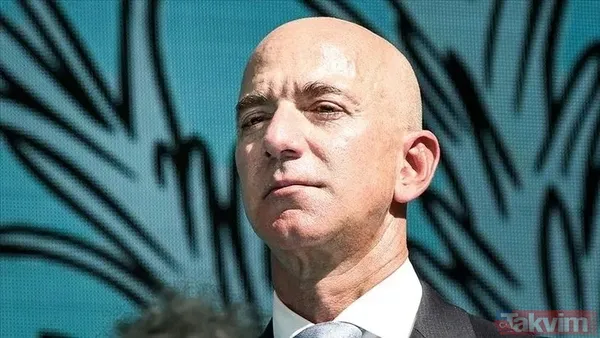 Jeff Bezos Türkiye’de: Dünyaca ünlü milyarder Bodrum’a demirledi! Restoranda ödediği hesap dudak uçuklattı - 1