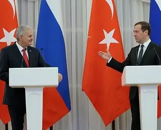 Dev projelere tam gaz devam!