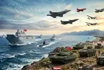 Savunmada Türk rüzgarı: 10 yılda yüzde 94 rekor artış