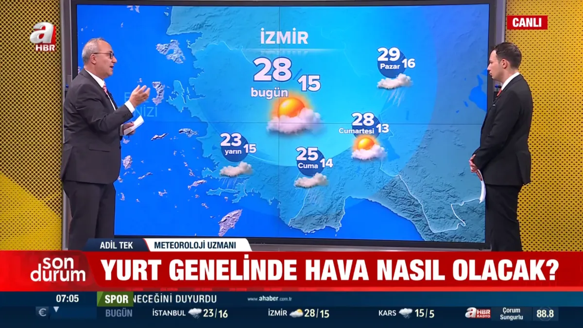 1778647912965.png Kırkikindi yağışları kapıda: Lodos, sağanak, çöl tozu birlikte geliyor! Sıcaklık 10 derece düşecek-8