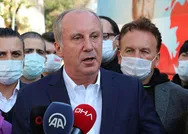 CHPde ince korku! Muharrem İncenin partisinin adı belli oldu açıklamalar peş peşe geldi!